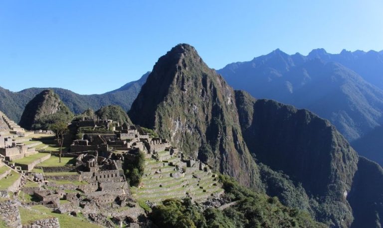 El descubrimiento de Machu Picchu cumple 115 años