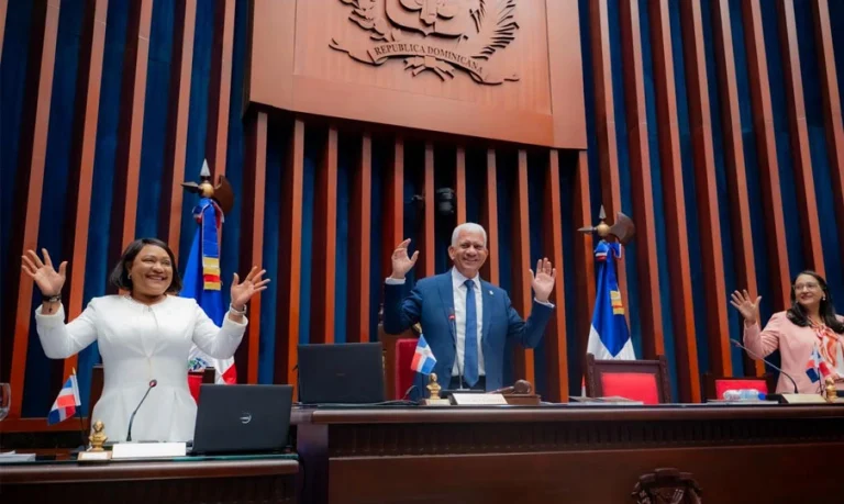 Senado aprueba en dos lecturas consecutivas reformas a la Ley que instituye el Código Penal de la República Dominicana