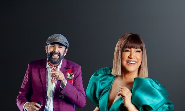 Juan Luis Guerra y Milly Quezada se suman al Festival Presidente 2026